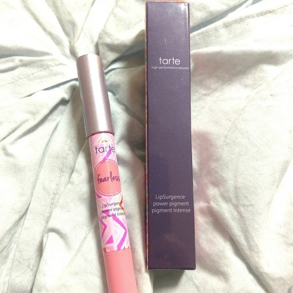 Tarte lipsurgence power pigment lippie - Picture 3 of 6